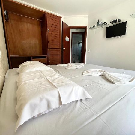 Apto No Condominio Taperapuan Village Porto Seguro Eksteriør billede